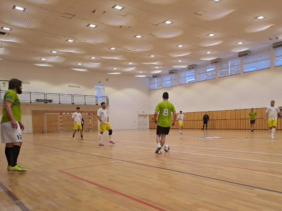 FC Blešno F : FC Santus Dobruška B  1 : 2 (0:1)