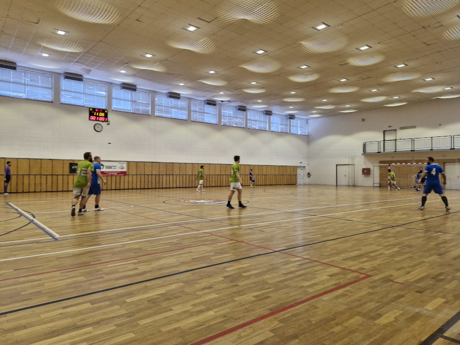 SK FOSP Rešetova Lhota : FC Blešno F  6 : 6 (2:4)