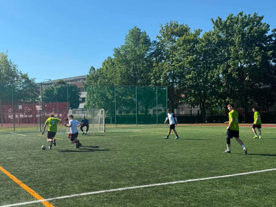 Broccoli boys : FC Blešno A  3 : 6 (0:3)