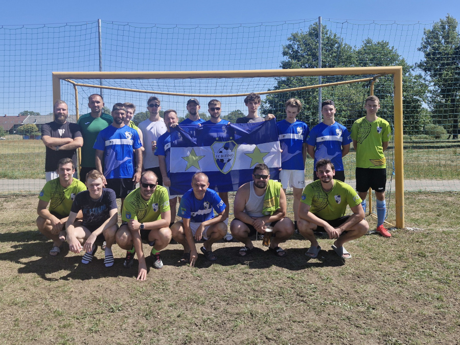 Crystal Cup 2026