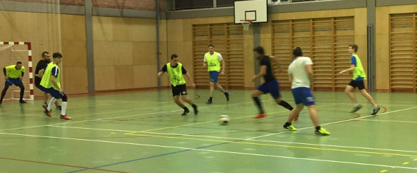 Futsal Futsal