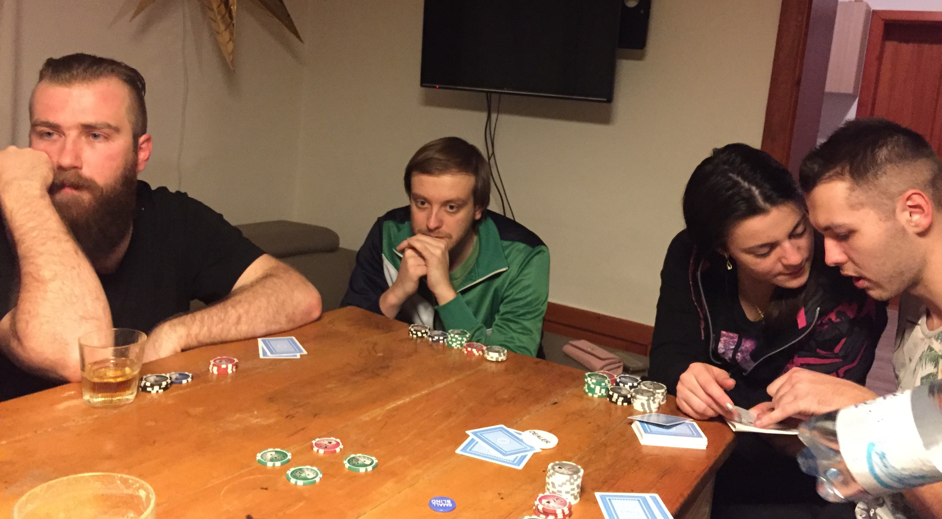 Poker Poker