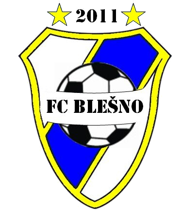 FC Blešno A