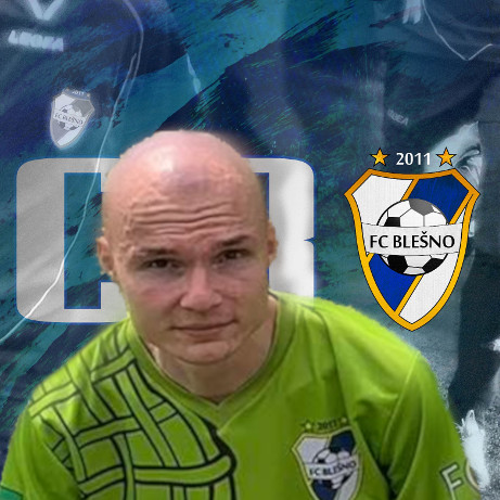 Krejcar Tomáš