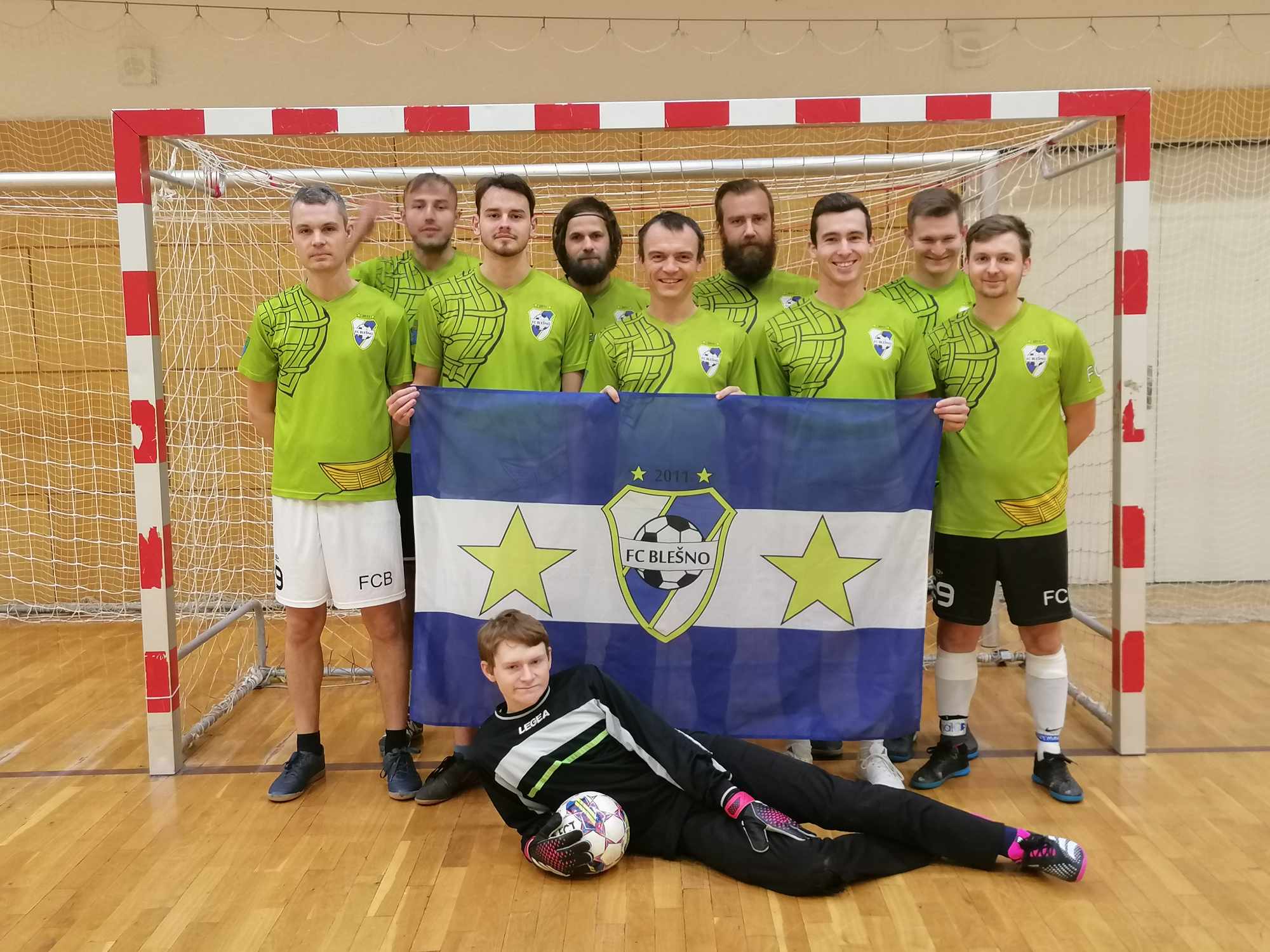 Futsal